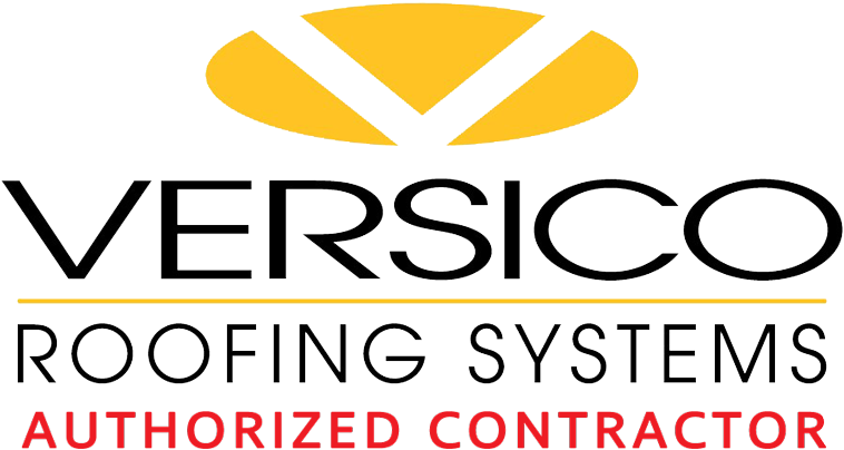 Versico Roofing Systems (800x452), Png Download