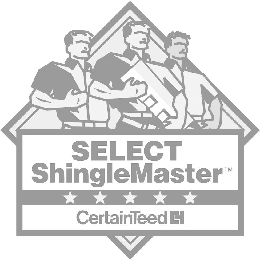 Serving Southeast Missouri For Over 30 Years - Certainteed Select Shingle Master (855x855), Png Download