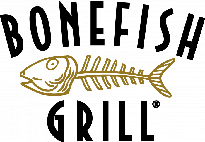 Bonefish Grill Logos Download Png Golden Corral Logo - Bonefish Grill Logo (700x486), Png Download