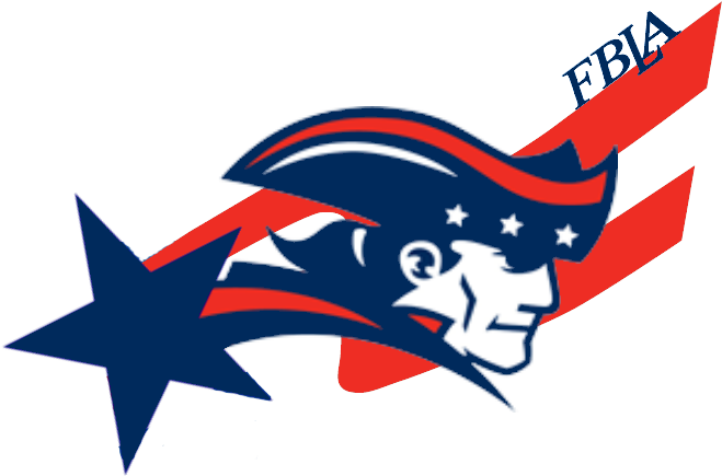 Fbla Has Officially Started At Lane With The Creation - Fbla Logo 2010 (945x780), Png Download