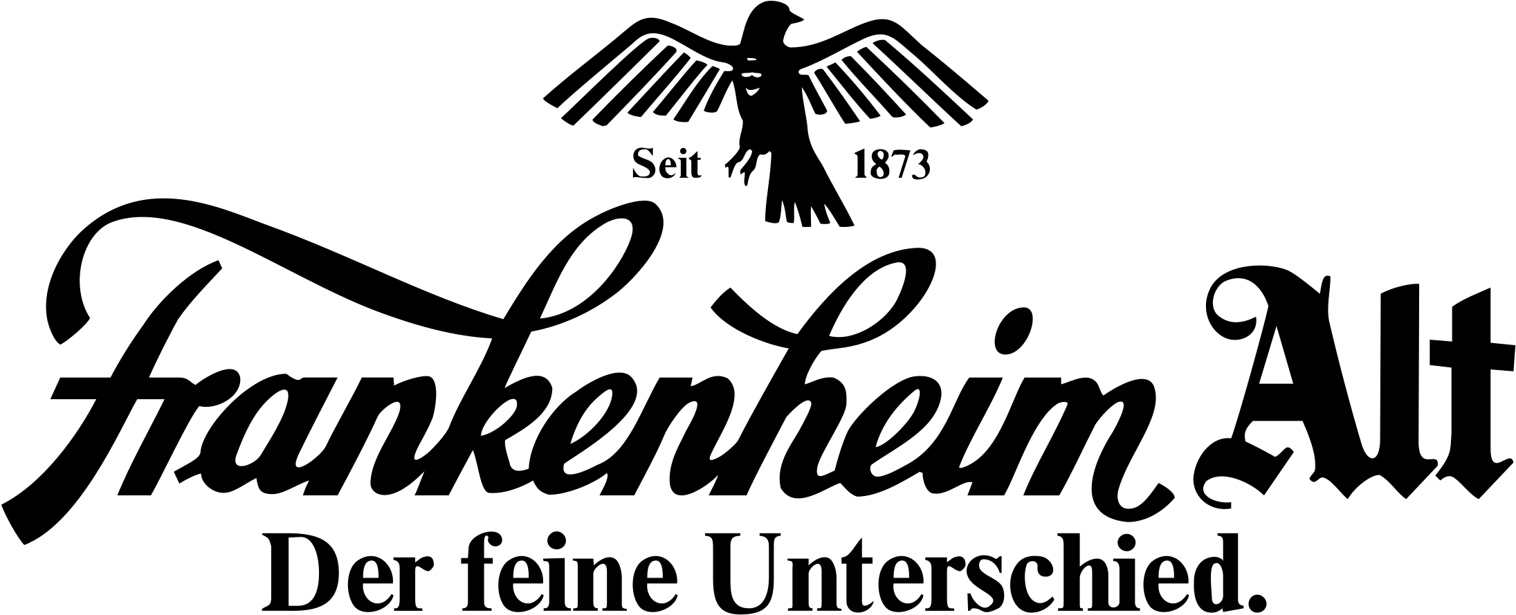 Frankenheim Alt Logo Png Transparent - Frankenheim (2400x2400), Png Download