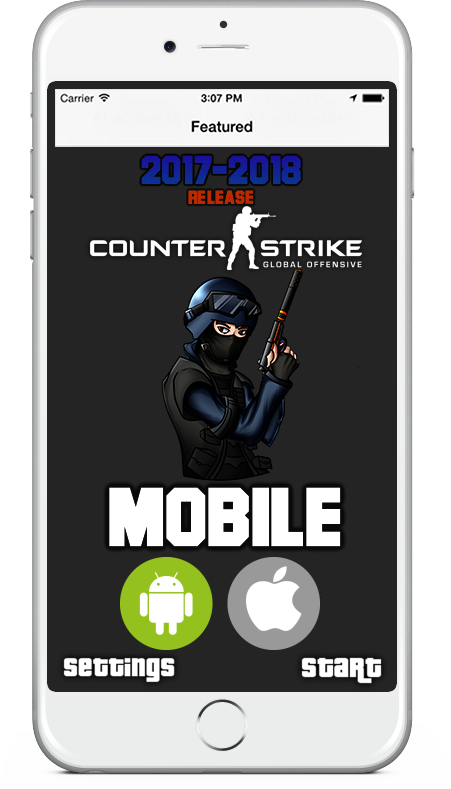 Grand Theft Auto 5 For Android And Ios - Android (451x789), Png Download