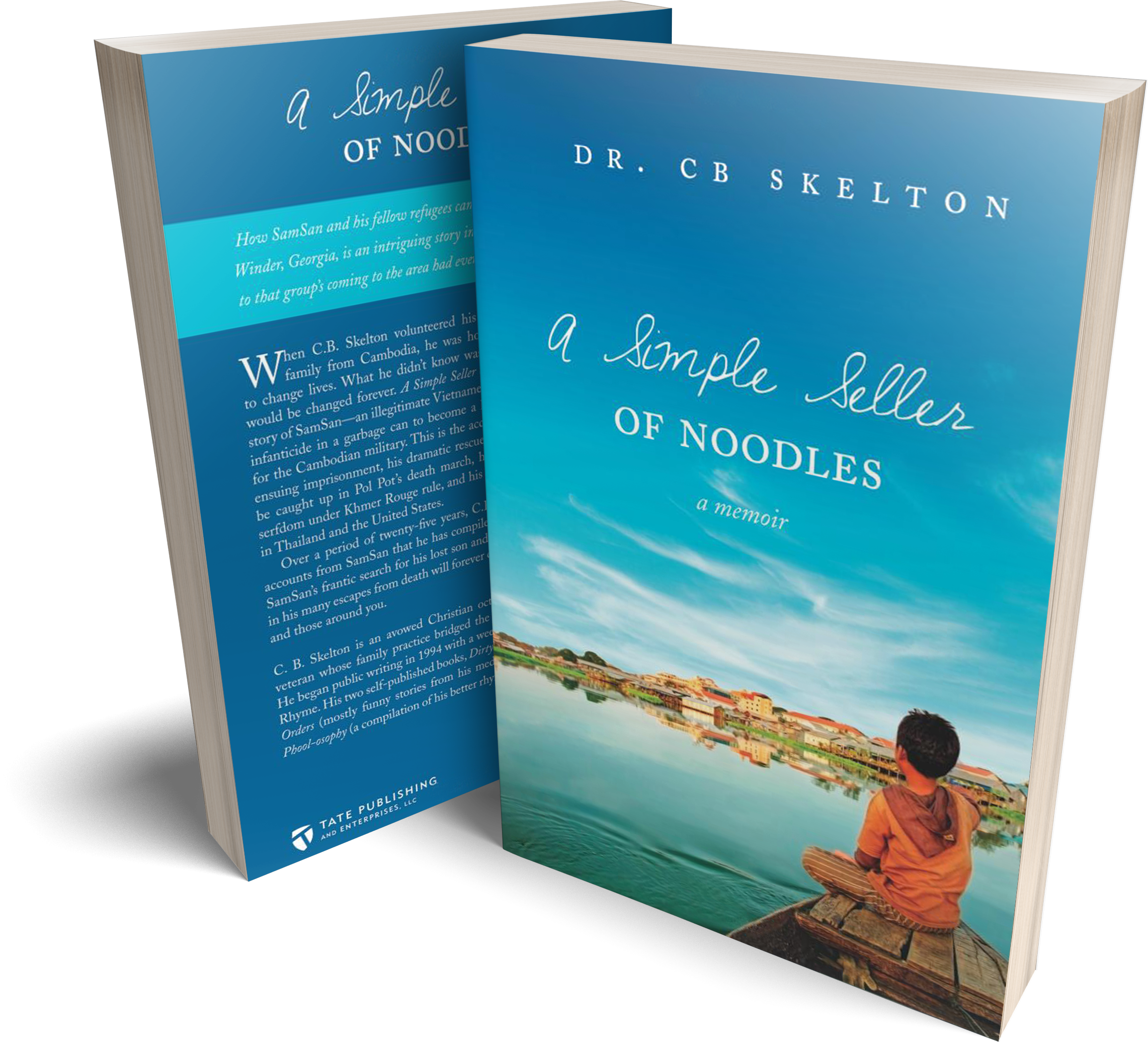 A Simple Seller - Brochure (2310x2097), Png Download