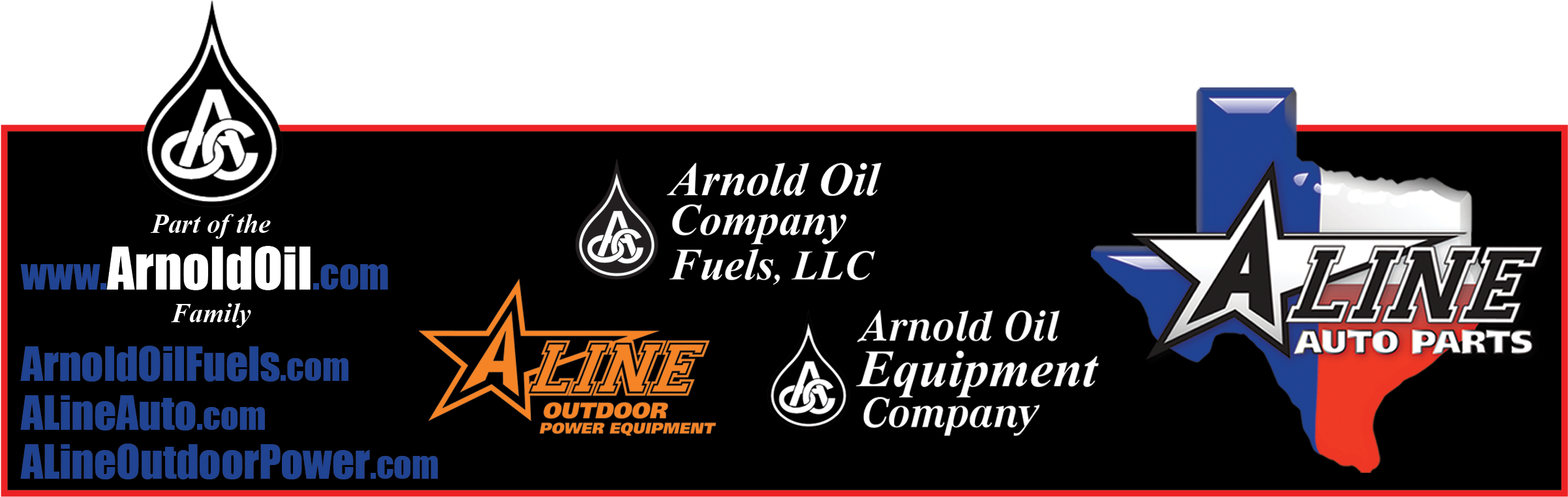 Looking For Other Arnold Oil Locations (2550x900), Png Download