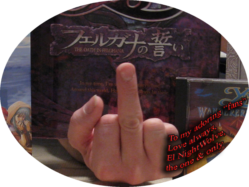 Ys The Oath In Felghana (800x600), Png Download