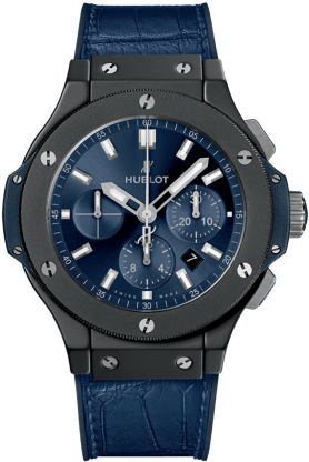 Hublot Big Bang - 301 Ci 7170 Lr (600x600), Png Download