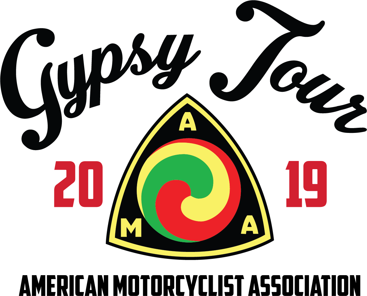 Ama National Gypsy Tour (1216x980), Png Download