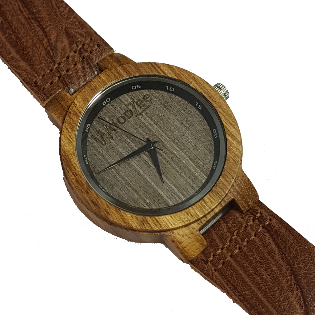 Out And About - Analog Watch (1024x1024), Png Download