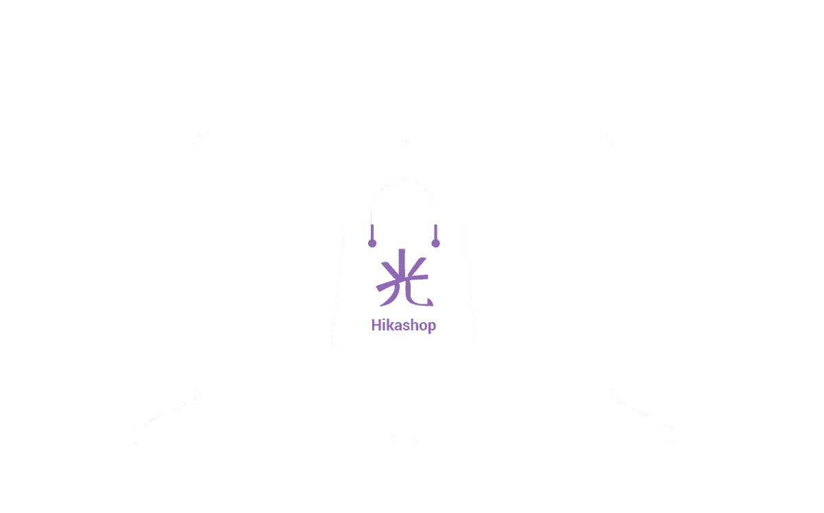 Hikashop Is An E-commerce Solution For Joomla - Lavender (1200x850), Png Download
