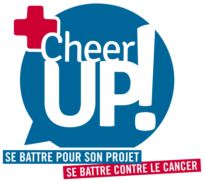 Cheer Up Pictures Images Commentsdbcom - Logo Cheer Up (1200x848), Png Download