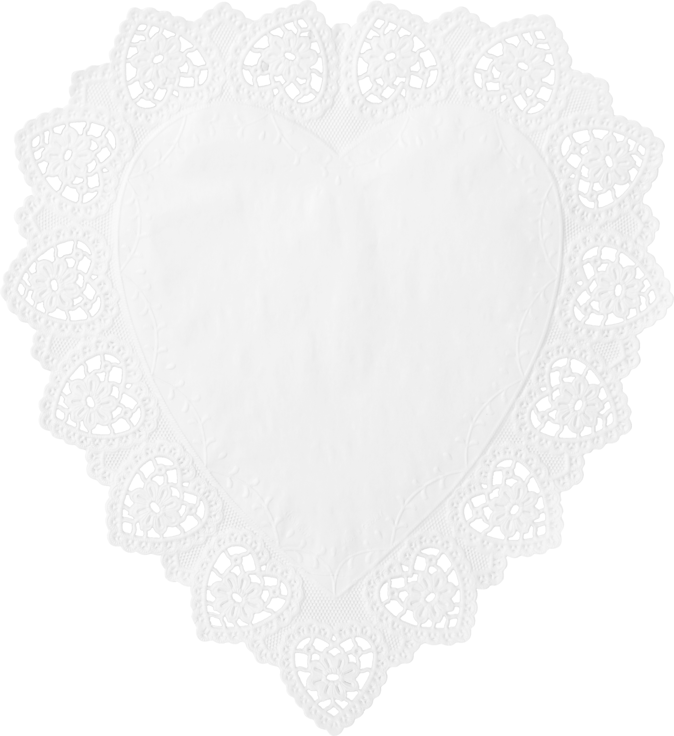 Download Doily Full Size PNG Image PNGkit