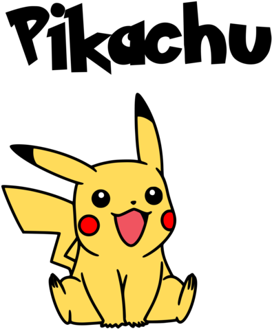 Pokemon - Pikachu - Pikachu Pokemon Coloring Pages (580x664), Png Download