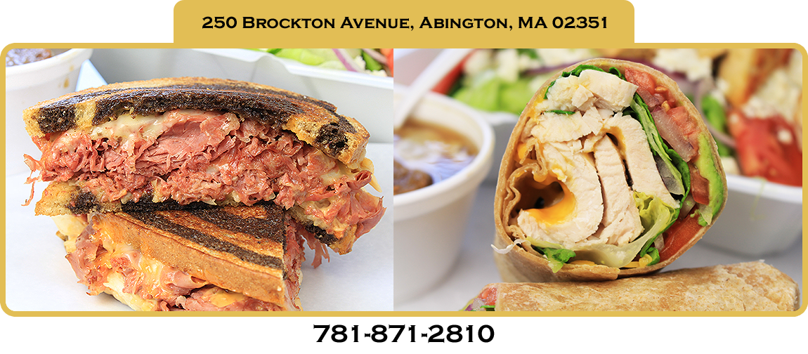 Jl Homestyle Deli - Fast Food (1150x504), Png Download