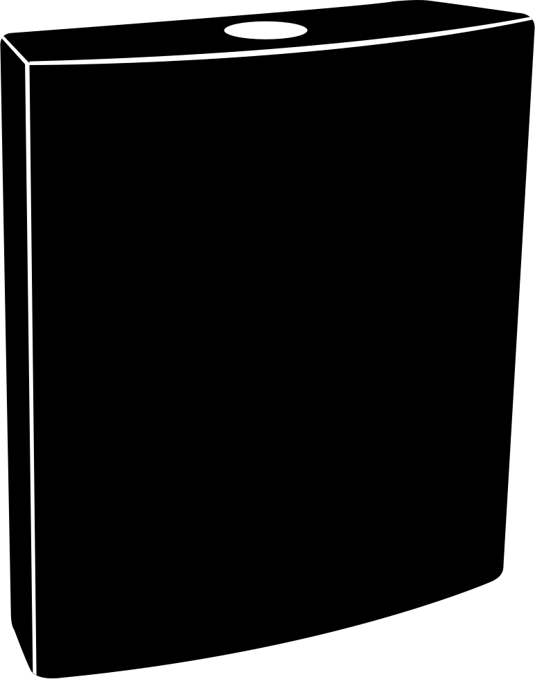 Water Tank Comments - Parallel (772x981), Png Download