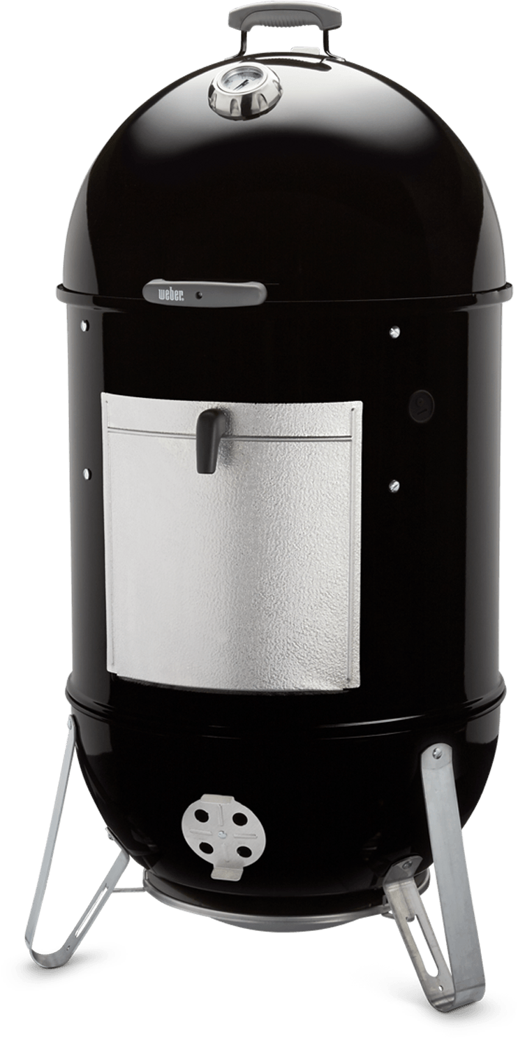 Image For Capacity Demonstration Purposes Only - Weber Smokey Mountain Cooker (1800x1800), Png Download