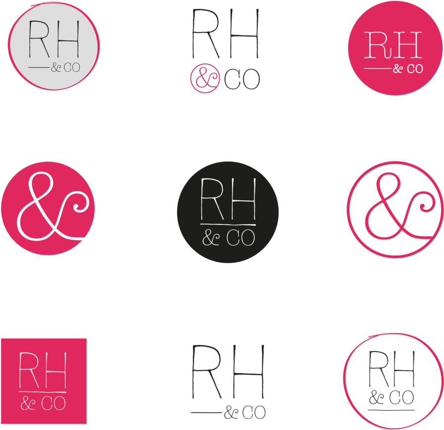 Final Logo - - Circle (1000x1000), Png Download