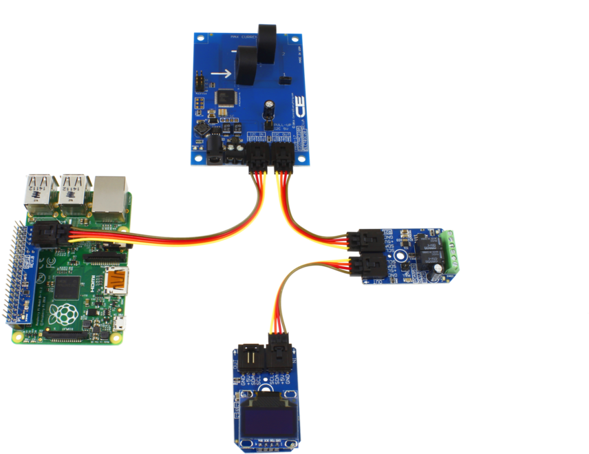 Electronic Component (1024x683), Png Download