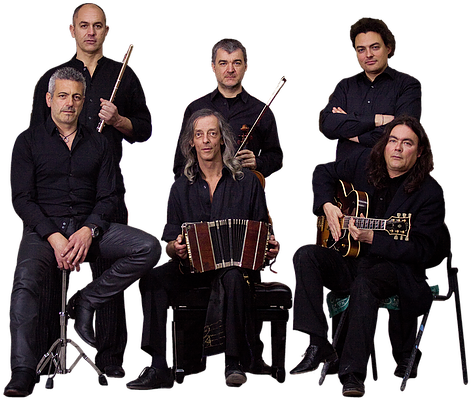 Hyperion Transperant - Ensemble Hyperion Bruno Fiorentini (747x498), Png Download