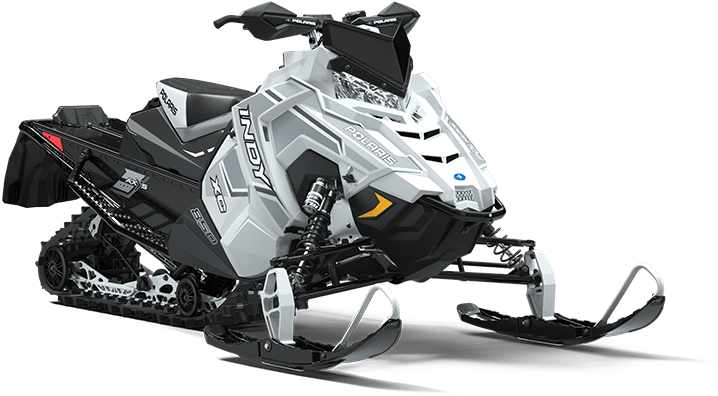 Indy Xc - 2020 Polaris Assault 850 (768x432), Png Download