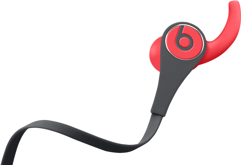 Beats Clip Dr Dre - Beats Tour² (1000x700), Png Download