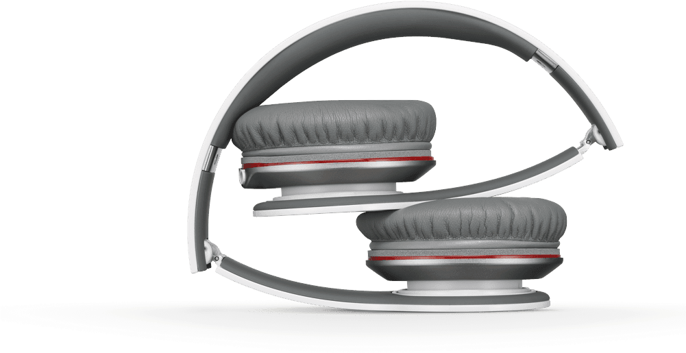 Beats By Dre Solo Hd White - Audifonos Beats Solo Hd Verde (1000x700), Png Download