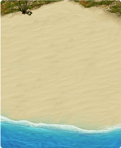 Use Your Pirate Stronghold To Manage All That Is Under - Sea (522x636), Png Download