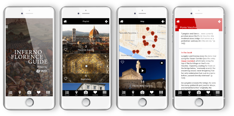 These Are The Main Features Of The App - Iphone (800x400), Png Download