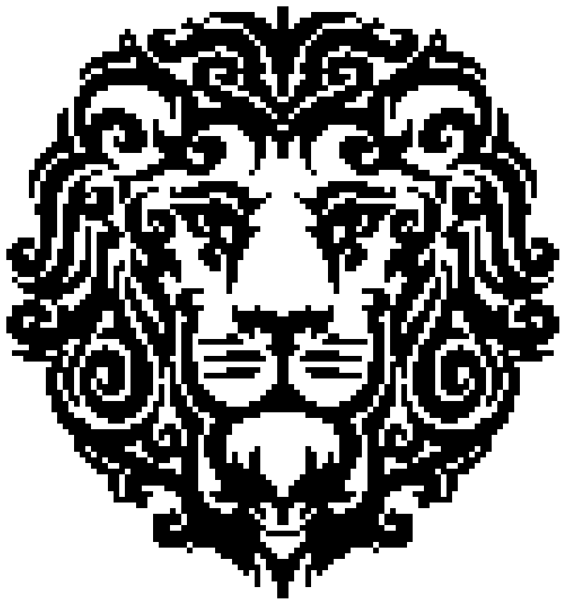 1192 X 1200 3 - Leo Lion Zodiac Sign (1192x1200), Png Download