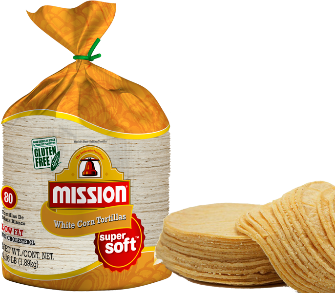 Sale - Mission Tortilla Chips (700x600), Png Download