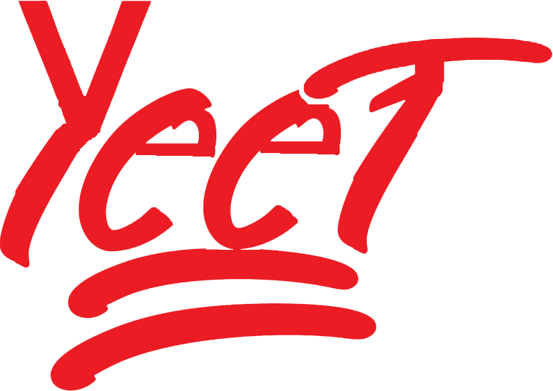 Ask And Yeet Shall Receieve (795x562), Png Download