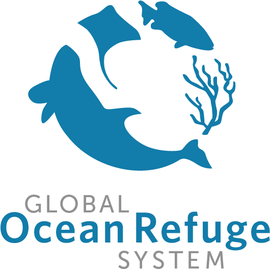 Marine Conservation Institute Announces Ocean Experts - Global Ocean Refuge System (595x576), Png Download