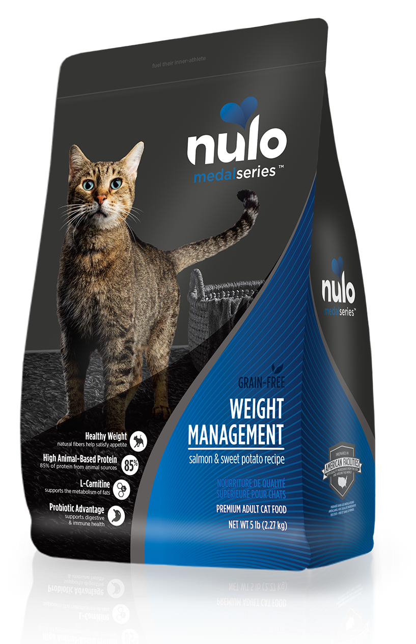 Small Image Alt - Nulo Medalseries Adult Dog Food Grain Free Size (1000x1278), Png Download