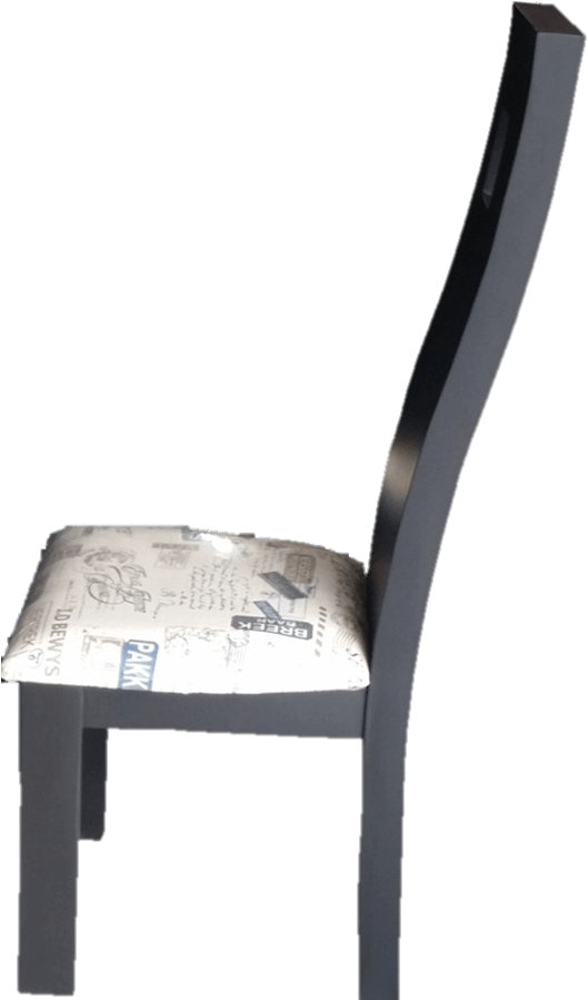 3 - Chair (575x898), Png Download