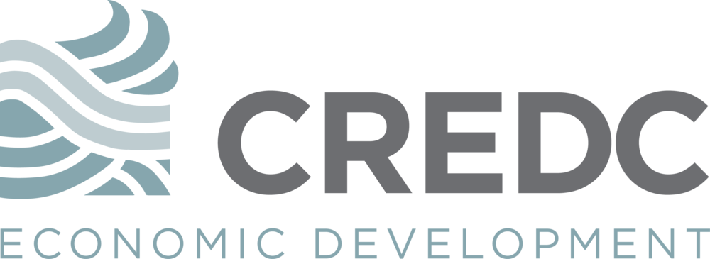 Credc Logo Final Color Copy Format=1500w (1000x365), Png Download