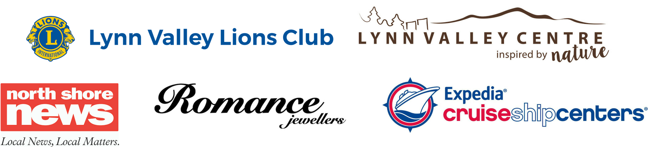 Saturday November 3rd At 7 Pm - Expedia Cruiseshipcenters (2480x520), Png Download