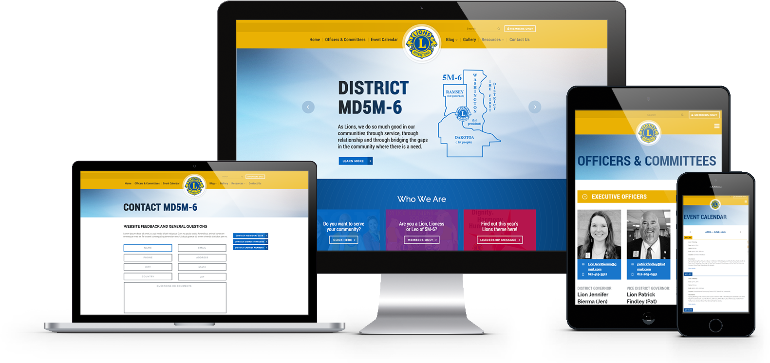 Work With Us - Website (1900x800), Png Download