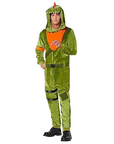 Image Via Spirit Halloween - Halloween Costumes 2018 Fortnite (940x586), Png Download