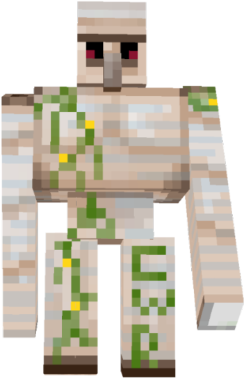 Pokémon Sword And Shield Leaked Final Evolutions - Minecraft Iron Golem (456x810), Png Download