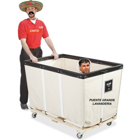 Keegan Hamiltonverified Account - Cradle (612x792), Png Download