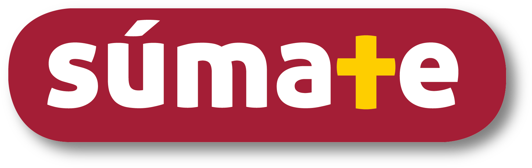 Sumate - Cross (1756x566), Png Download