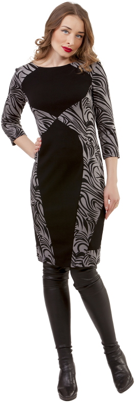 Women's Dresses - Photo Shoot (500x800), Png Download