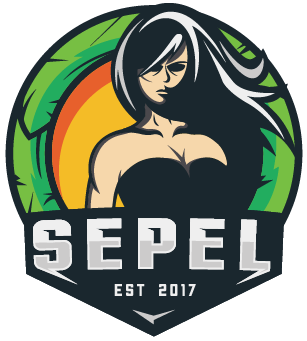 To Bring Professional Branding And Marketing Into Esports - Female Esports Logo (600x600), Png Download