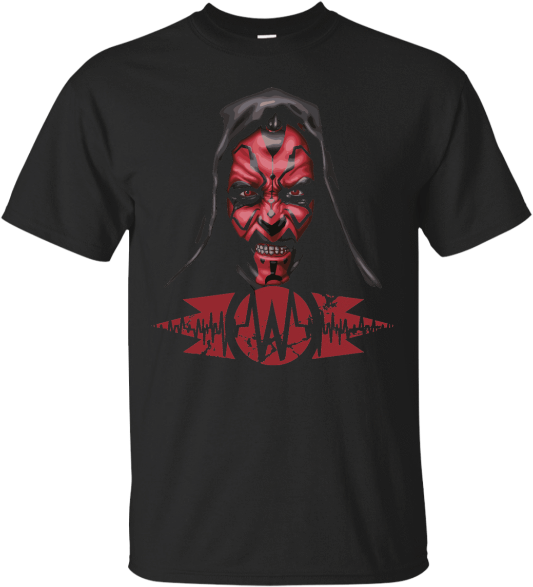 Mega Sableye Willowseeker T Shirt & Hoodie - T-shirt (600x600), Png Download