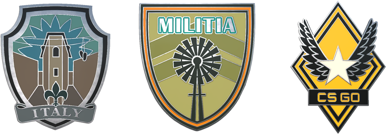 Go Best Betting, Gambling, Jackpot, Roulette, Giveaways, - Counter Strike Global Offensive Dust 2 Pin (1436x480), Png Download