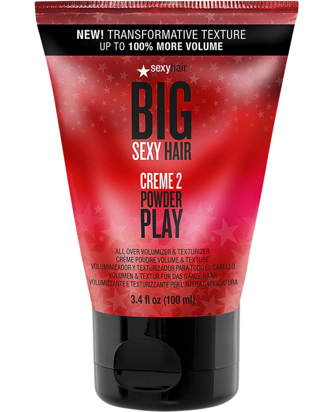 Crème 2 Powder Play - Cosmetics (1170x1770), Png Download