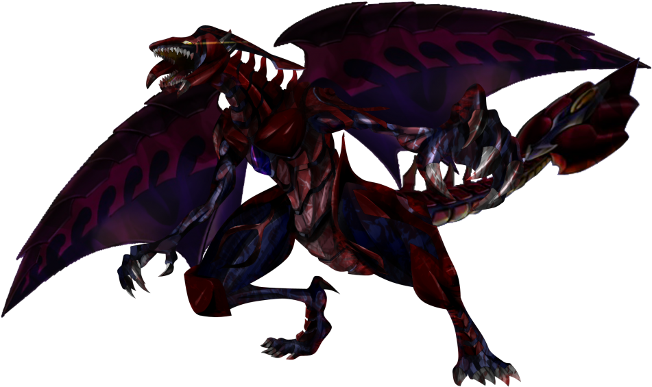 Dragon (1024x690), Png Download