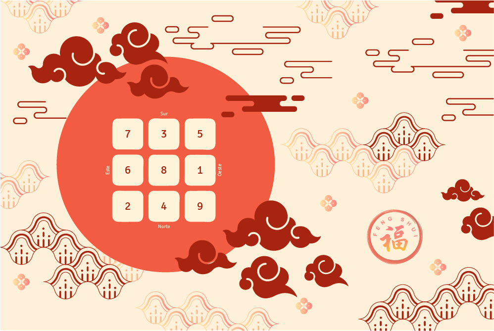 Chinese Background (1105x751), Png Download