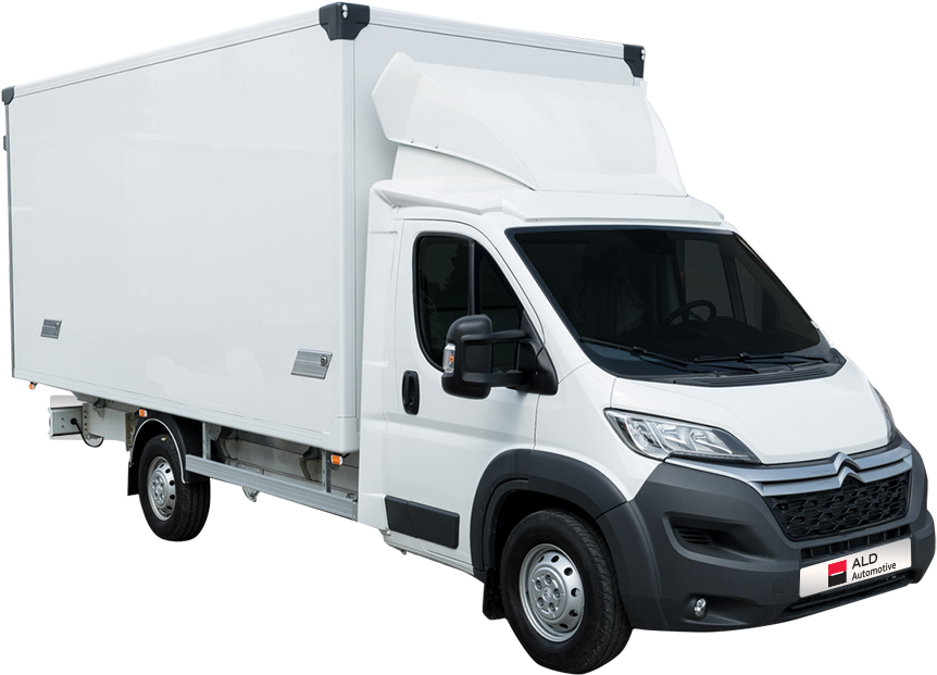 Citroen Jumper - Citroen Jumper Png (1640x860), Png Download