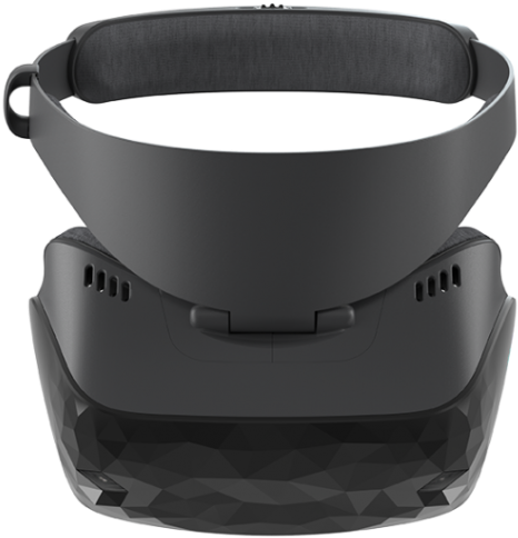 Hololens 2 Not So Fast - Plastic (920x508), Png Download