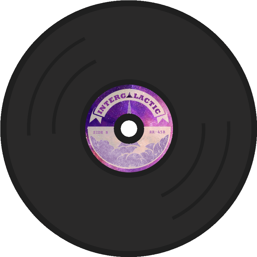 Current Track - - Circle (828x828), Png Download